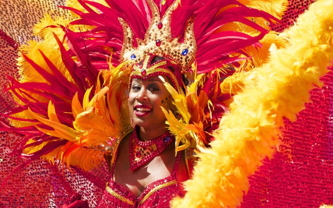 Belize carnival and festivals