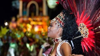 Belize carnival and festivals