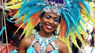 Belize carnival and festivals