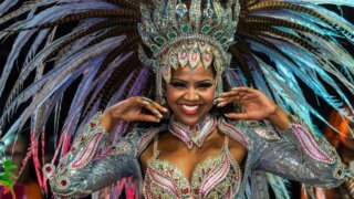 Belize carnival and festivals