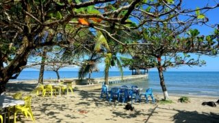 <b>Livingston</b>: Garífuna Guatemala on the Caribbean