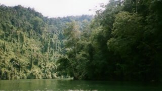 <b>Rio Dulce</b> and Lake Izabal: River Gorge to the Caribbean